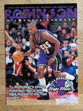 1994-95 Hoops #421 Glenn Robinson TOP/Chris Webber