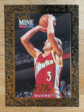 1994-95 Hoops #431 Craig Ehlo GM