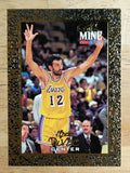 1994-95 Hoops #441 Vlade Divac GM
