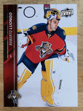 2015-16 Upper Deck #81 Roberto Luongo