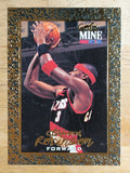 1994-95 Hoops #445 Clifford Robinson GM