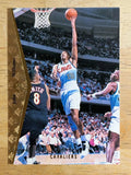 1994-95 SP #54 John Williams
