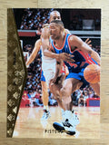 1994-95 SP #66 Joe Dumars
