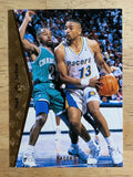 1994-95 SP #84 Mark Jackson