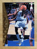 1994-95 SP #142 Walt Williams