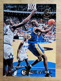 1994-95 Stadium Club #45 Latrell Sprewell