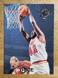 1994-95 Stadium Club #80 Glen Rice