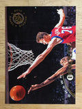 1994-95 Stadium Club #89 Shawn Bradley