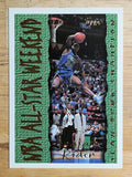 1994-95 Topps #15 Isaiah Rider SPEC