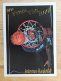 1994-95 Topps #76 Anfernee Hardaway FTR