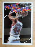 1994-95 Topps #103 Derrick Coleman PP