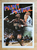 1994-95 Topps #105 Dikembe Mutombo PP