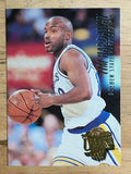 1994-95 Ultra #60 Tim Hardaway