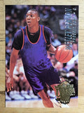 1994-95 Ultra #153 Wesley Person RC