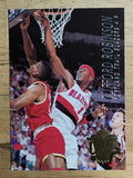 1994-95 Ultra #160 Clifford Robinson