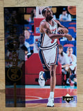 1994-95 Upper Deck #173 Steve Smith USA