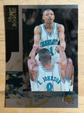 1994-95 Upper Deck Special Edition #7 Muggsy Bogues