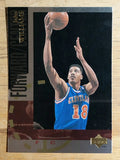 1994-95 Upper Deck Special Edition #15 John Williams