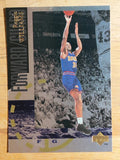 1994-95 Upper Deck Special Edition #22 Reggie Williams