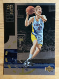 1994-95 Upper Deck Special Edition #35 Rik Smits