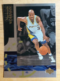 1994-95 Upper Deck Special Edition #37 Haywoode Workman
