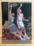1994-95 Upper Deck Special Edition #38 Bo Outlaw