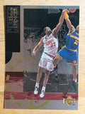 1994-95 Upper Deck Special Edition #39 Elmore Spencer