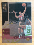 1994-95 Upper Deck Special Edition #46 Harold Miner