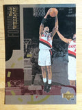 1994-95 Upper Deck Special Edition #74 Buck Williams