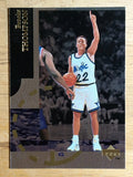 1994-95 Upper Deck Special Edition #154 Brooks Thompson