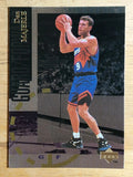 1994-95 Upper Deck Special Edition #159 Dan Majerle