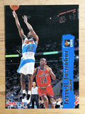 1995-96 Hoops #26 Terrell Brandon