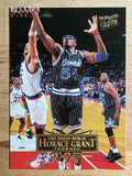 1995-96 Ultra #124 Horace Grant