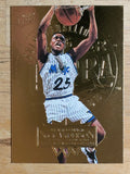 1995-96 Ultra Gold Medallion #123 Nick Anderson (NM)