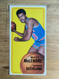 1970-71 Topps #19 McCoy McLemore (NM)