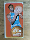 1970-71 Topps #81 Johnny Green RC (EXMT)