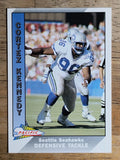 1991 Pacific #482 Cortez Kennedy