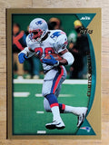 1998 Topps #285 Curtis Martin