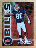 2000 Finest #100 Eric Moulds