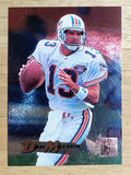 1995 Metal #101 Dan Marino