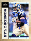 2004 Upper Deck Legends #81 Torry Holt