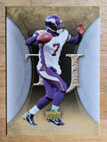 2007 Artifacts #57 Tarvaris Jackson