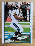 2007 Upper Deck #87 Maurice Jones-Drew