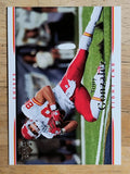 2007 Upper Deck #95 Tony Gonzalez