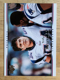 2007 Upper Deck #114 Tedy Bruschi