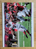 2007 Upper Deck #125 Osi Umenyiora