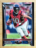 2015 Topps #106 DeAndre Hopkins