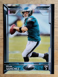 2015 Topps #142 Mark Sanchez
