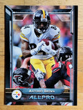 2015 Topps #269 Antonio Brown AP