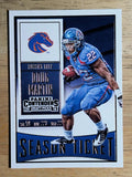 2016 Panini Contenders Draft Picks #33 Doug Martin